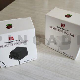 Raspberry Pi PSU 27W