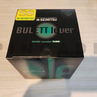 Seimitsu LSX-NOBI-01-SS Arcade Joystick with guide kit