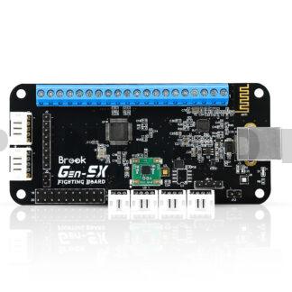 Brook Gen-5X