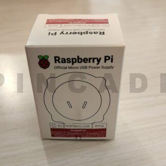 Raspberry Pi PSU 12.7W