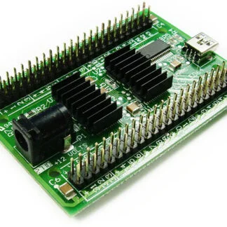 Ultimarc PacLed64 LED Driver Board.