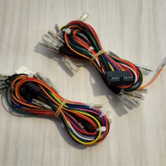 Generic 20 pin harness