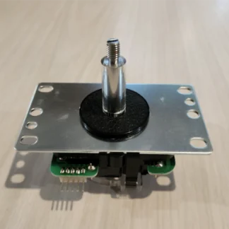 Sanwa JLXD2-TP-8YT
