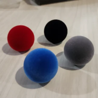 Sanwa LB-35-N felt balltop