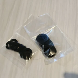 KDiT silencer pads