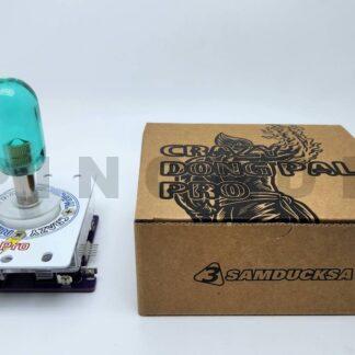 Samducksa Crazy Dongpal Pro Lever