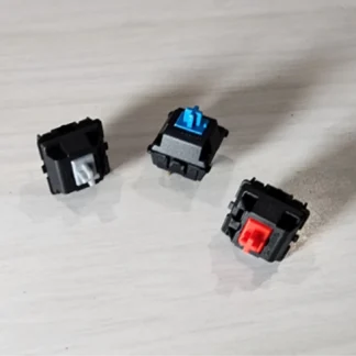 Cherry MX1A Switches