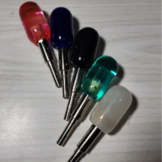 Samducksa Crazy Dongpal Pro levers 5 colours