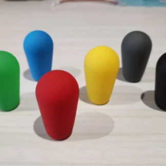 KDiT KINU battop 6 colours
