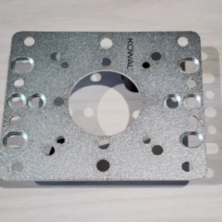 KOWAL universal mounting plate