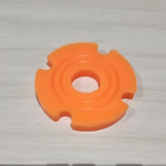 Samducksa Knee Lever Neo silicon rubber