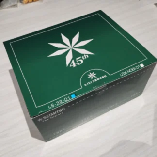 Seimitsu 45 anniversary LS-32-01