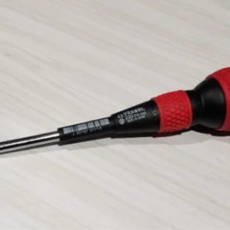 Vessel JIS 220 series screwdriver