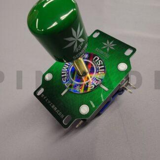 Seimitsu limited edition 45th anniversary LSXQ-NOBI-01 boxed set