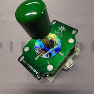 Seimitsu 45th anniversary LSX-NOBI-01 joystick