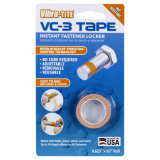 VC-3 tape