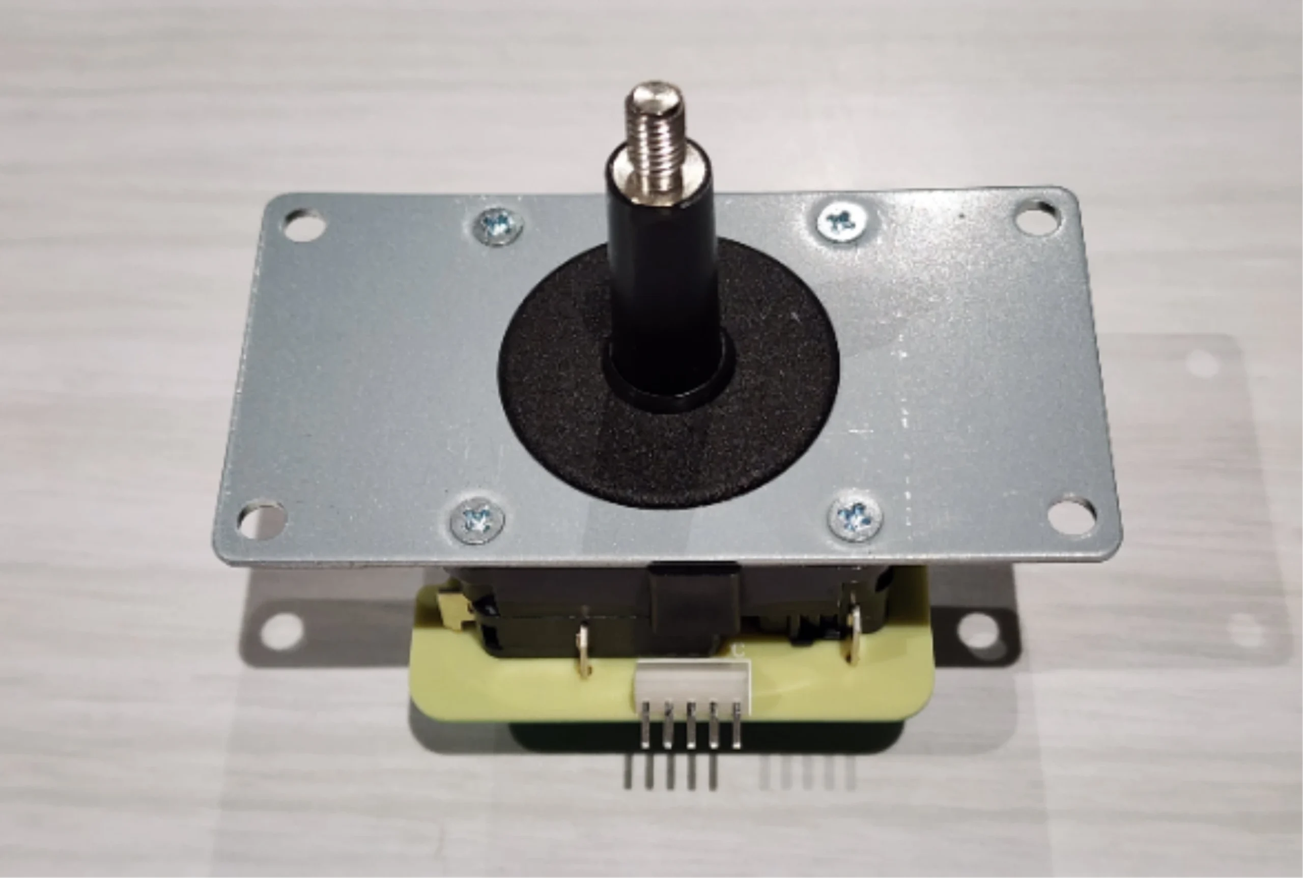 Seimitsu LS-56-01-MS