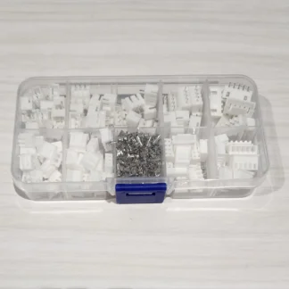 JST-XH connectors assorted box