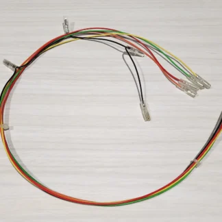 Hitbox button to SOCD Conversion Harness