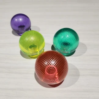 KDiT KORI Mesh balltop
