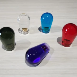 Samducksa Clear Battop