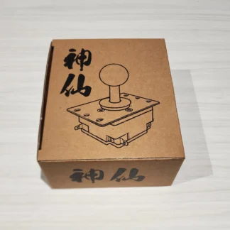 Crown Samducksa Shinsun Lever