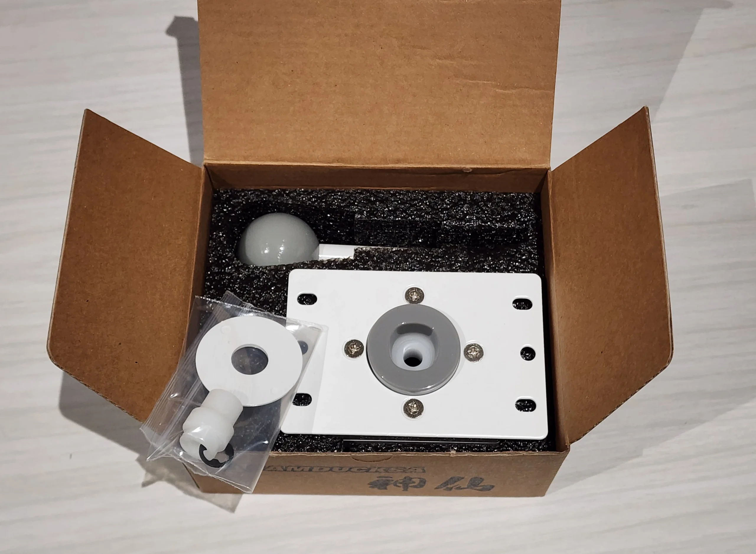 Crown Samducksa Shinsun Lever - Image 3